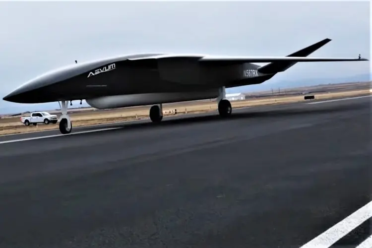Top 10 Largest Aircraft in the World by Category in 2025
